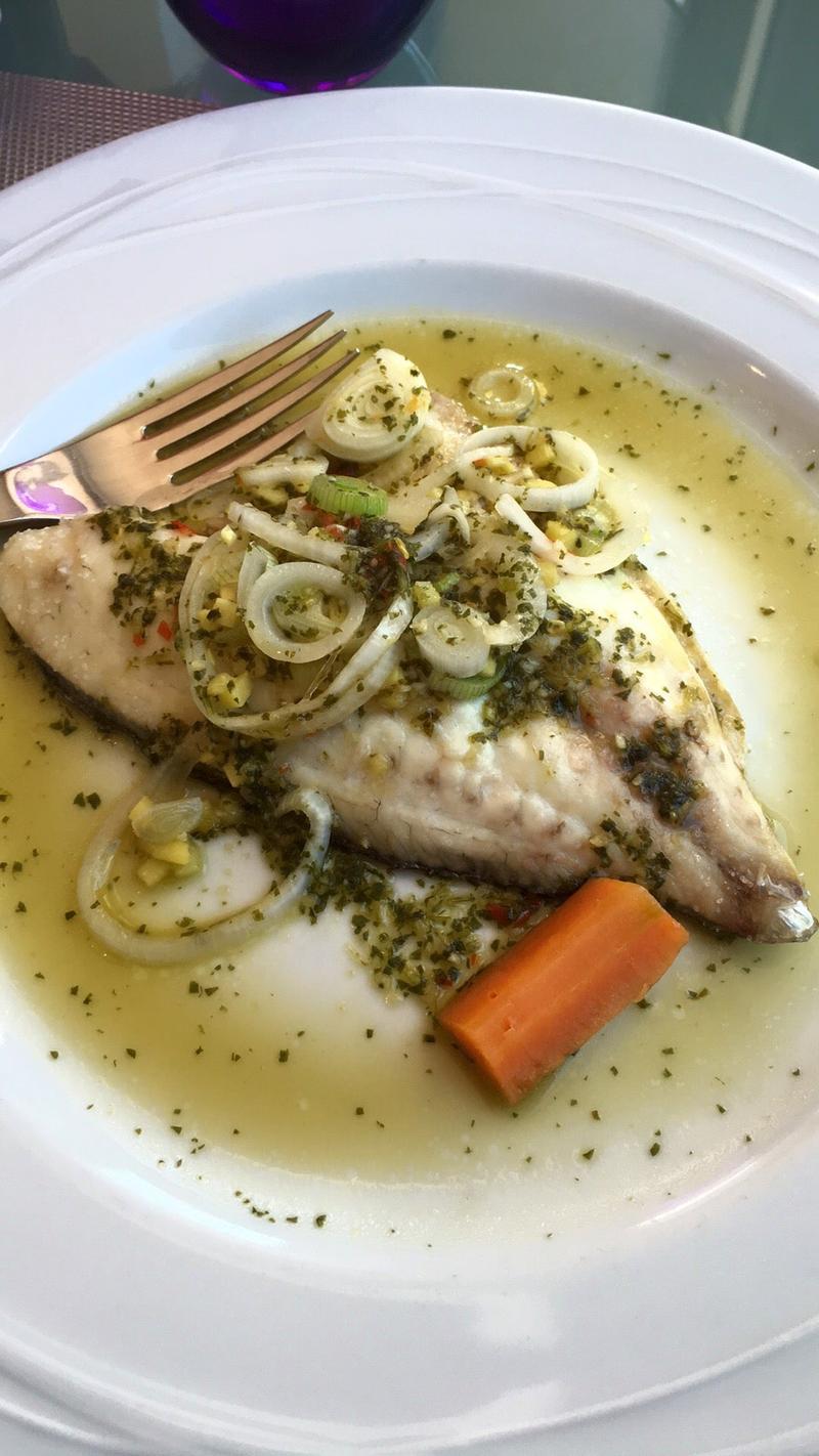 La Cocina