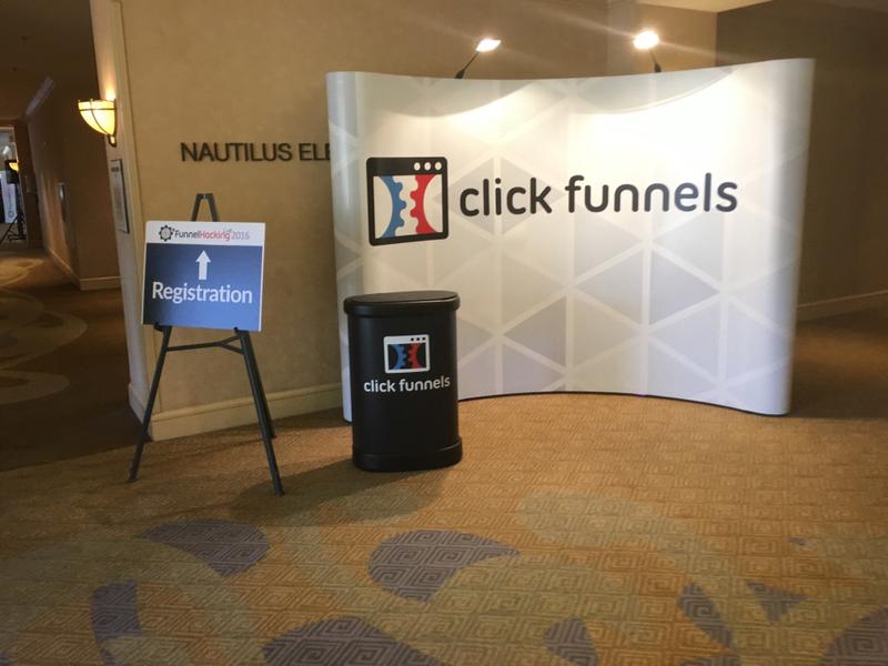 Funnel Hacking Live 16