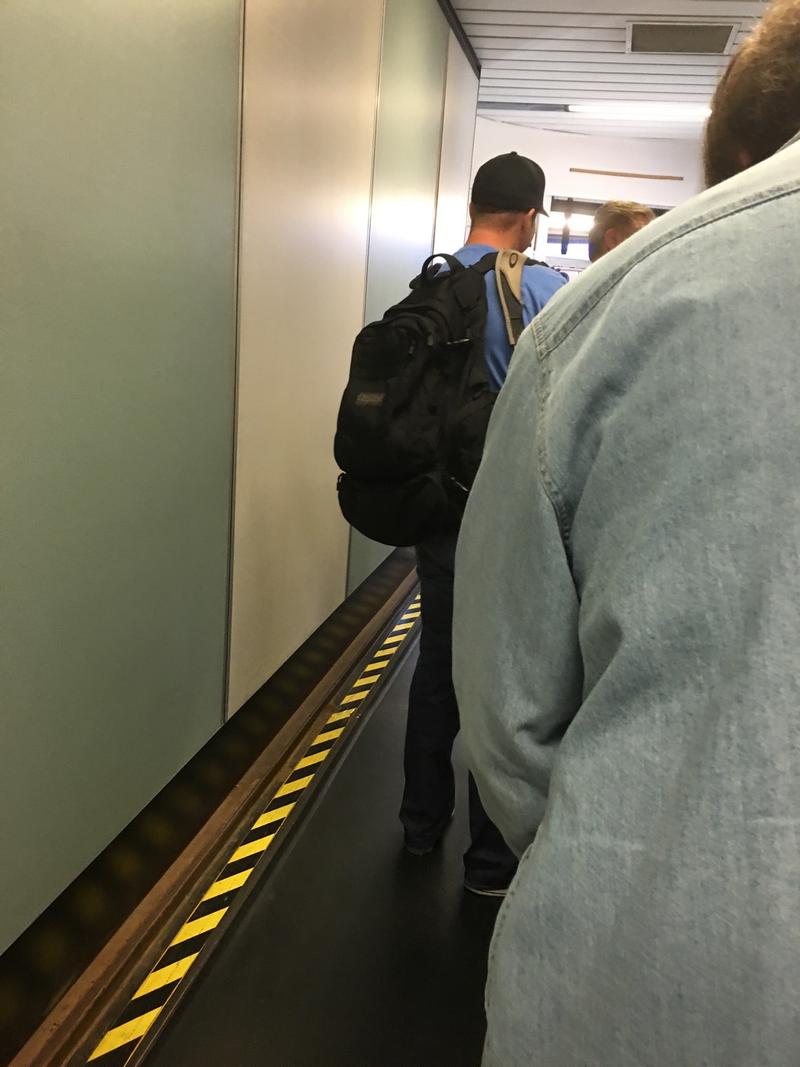 AA2491 SAN-DFW