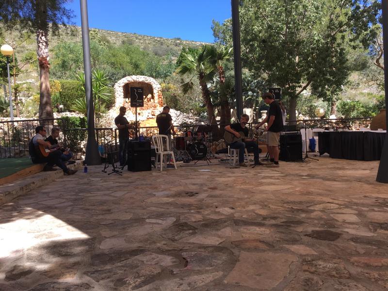 Sunday, April 24, 2016
