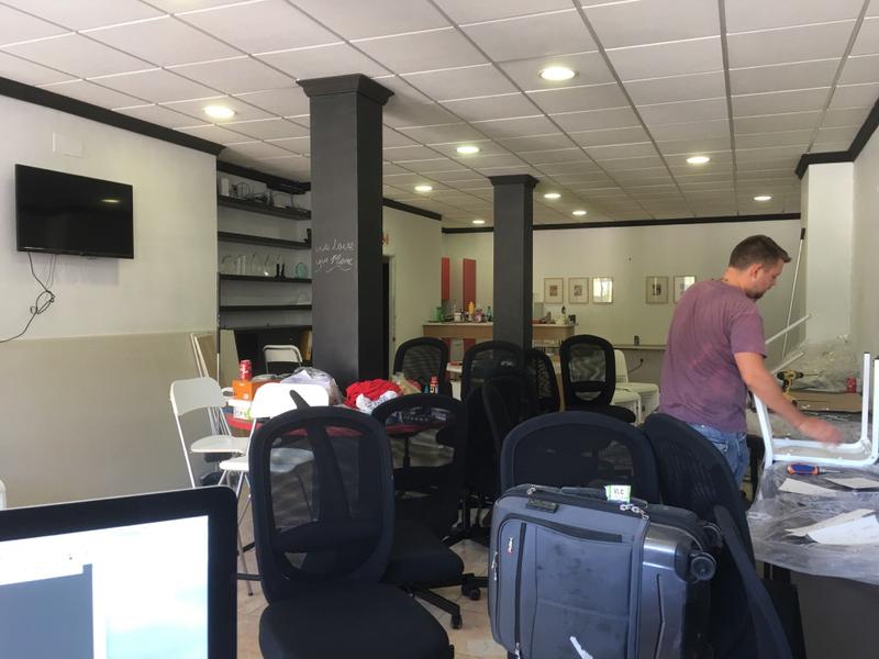 Information Street HQ