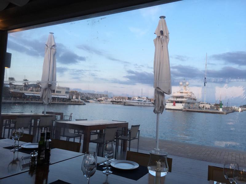 Calma | Bistro & Bar
