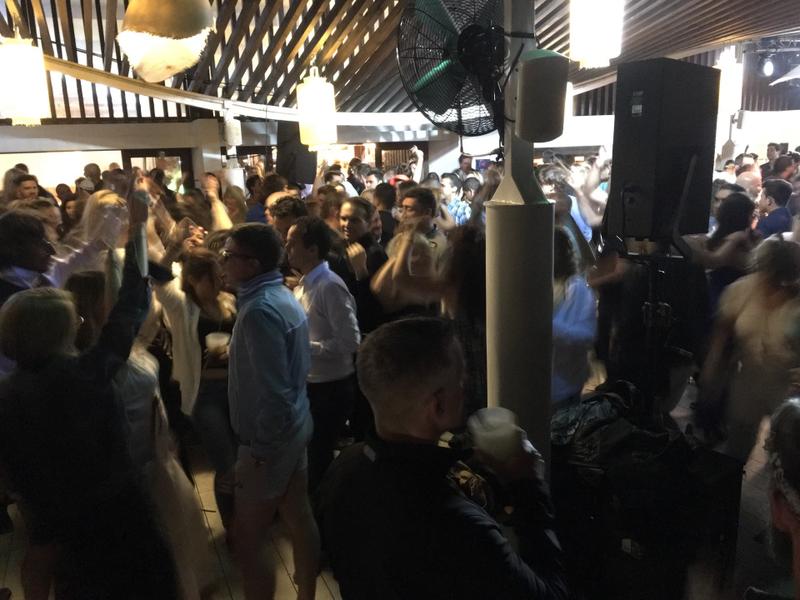 Saturday, May 7, 2016
