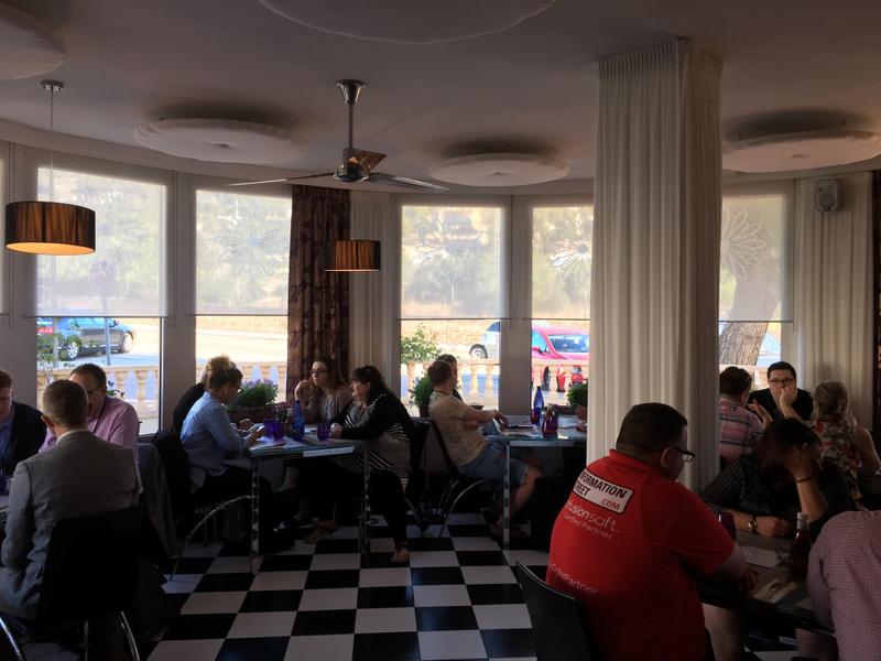 Thursday, May 12, 2016