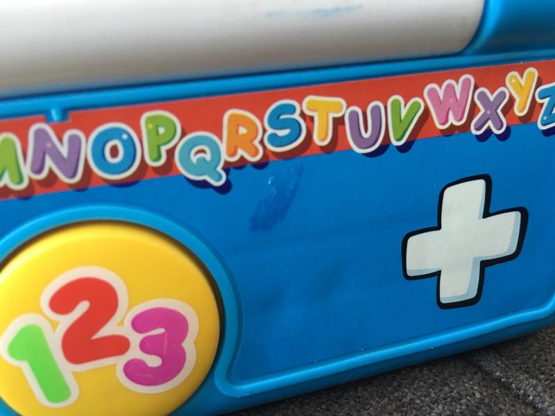 New Rainbow - a Steve Jobs School