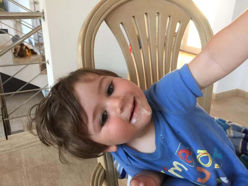Monday, June 6, 2016