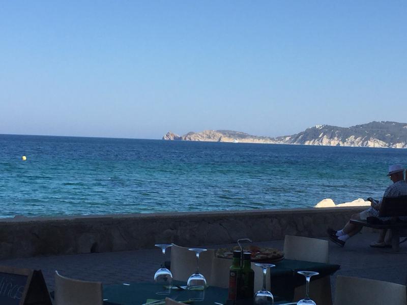 Playa La Grava