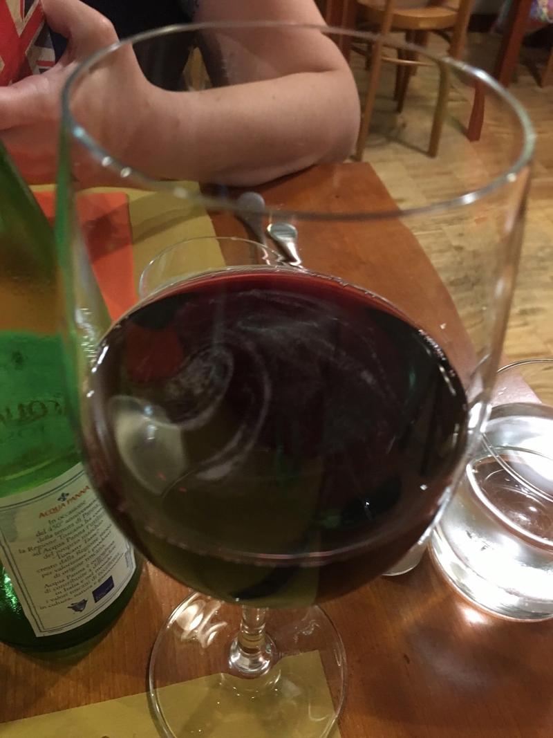 Al Bacco di Andrea e Carola