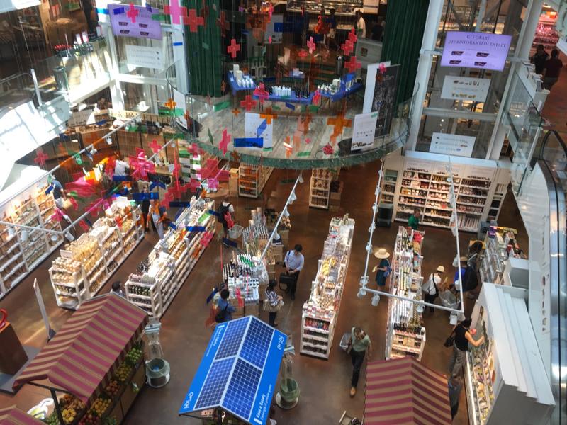 Saturday, July 9, 2016