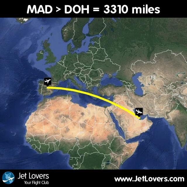 Hamad International Airport (DOH) (مطار حمد الدولي)