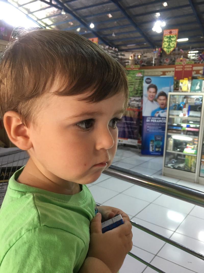Bintang Supermarket