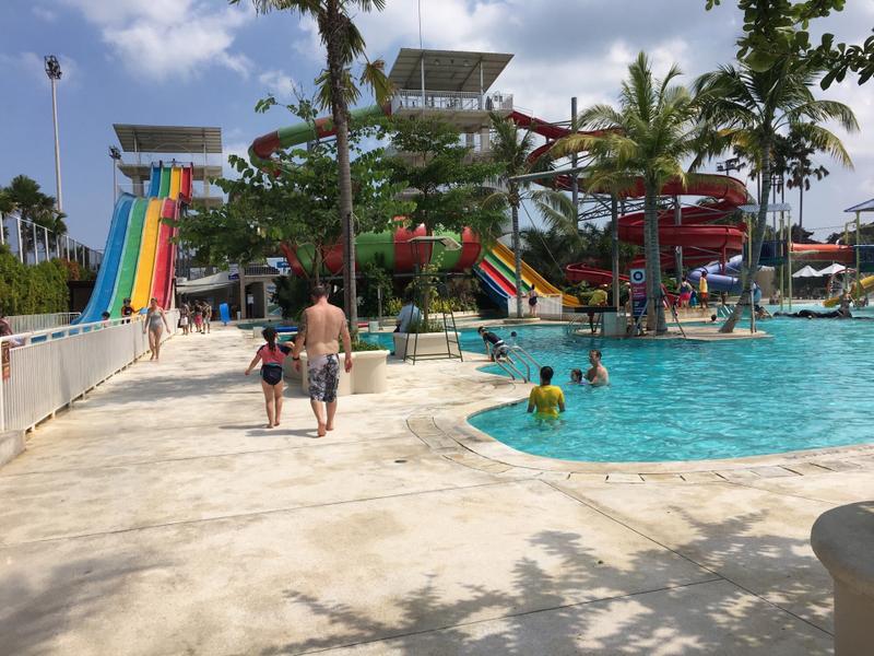 CC Pool