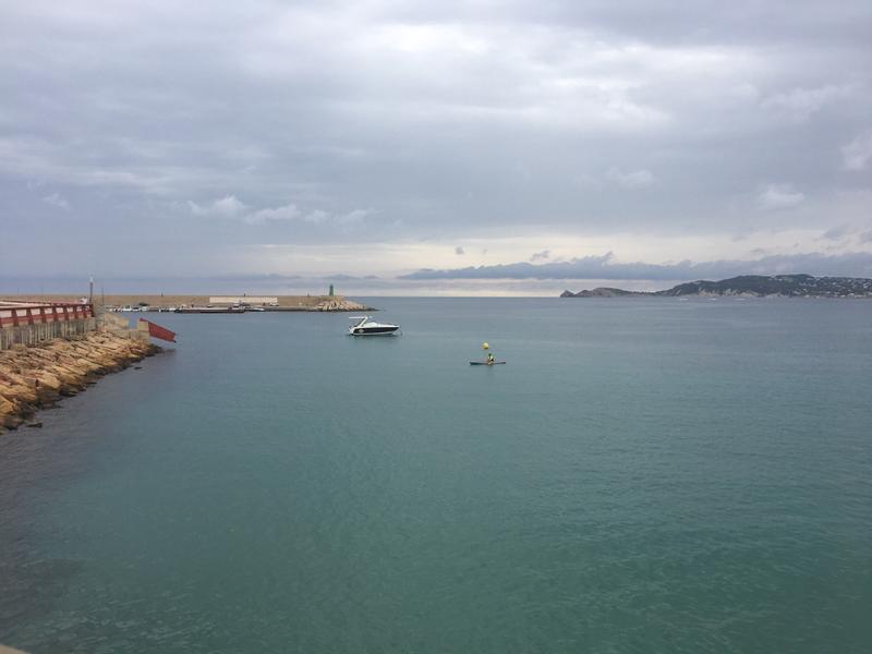 Puerto de Xàbia