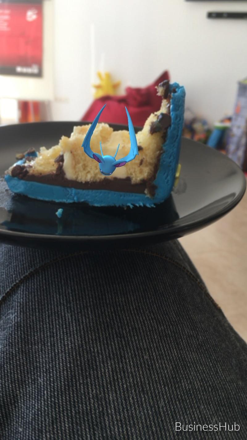 m&m's House