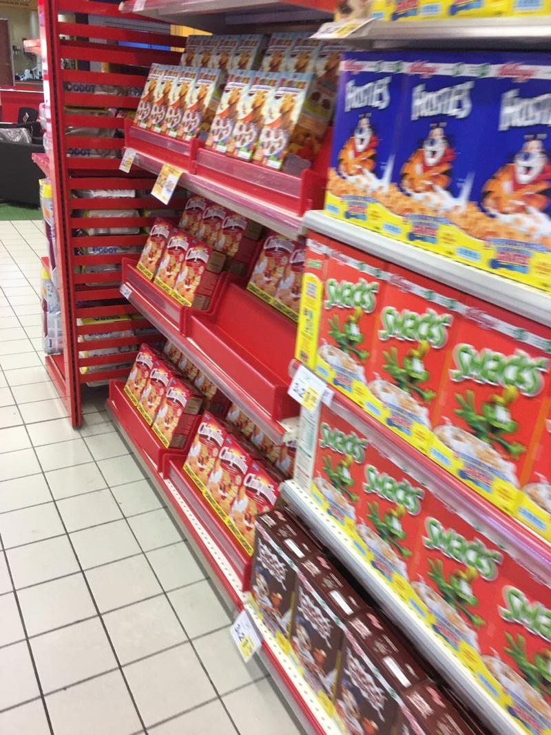 Eroski