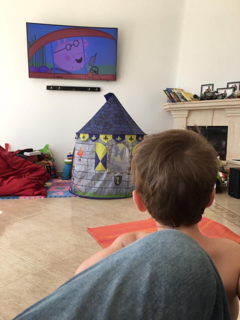 m&m's House
