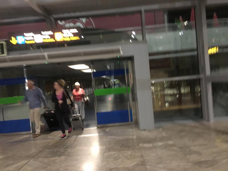 Alicante-Elche Airport (ALC) (Aeroport d'Alacant-Elx)