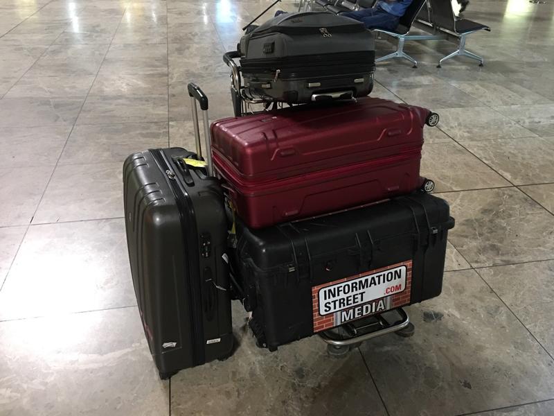 Alicante-Elche Airport (ALC) (Aeroport d'Alacant-Elx)