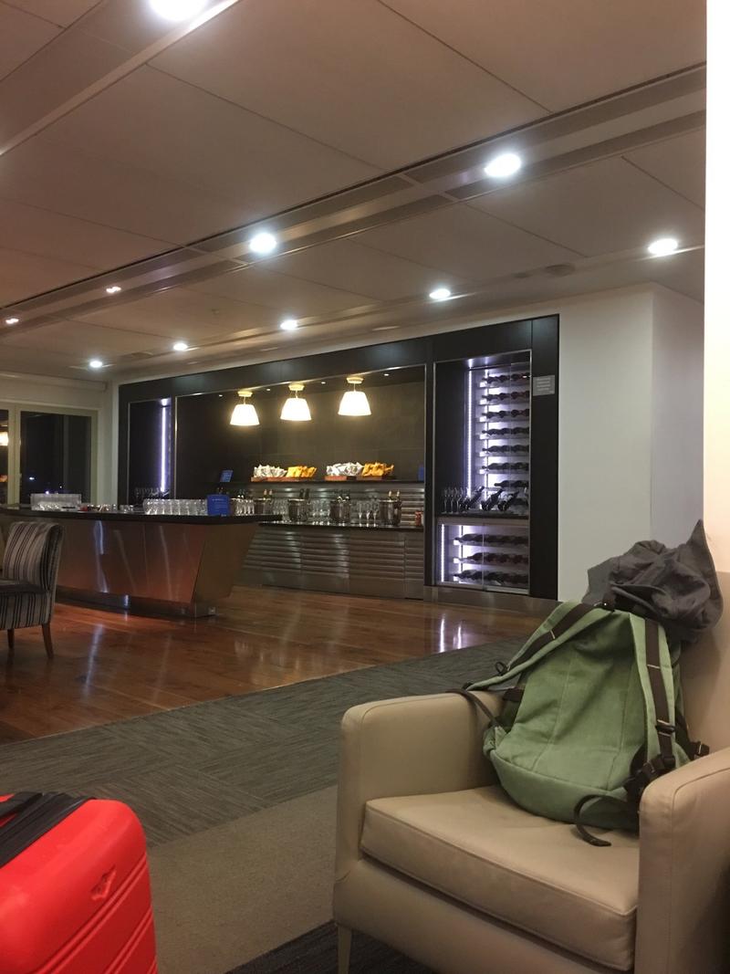 London Heathrow Airport (LHR)