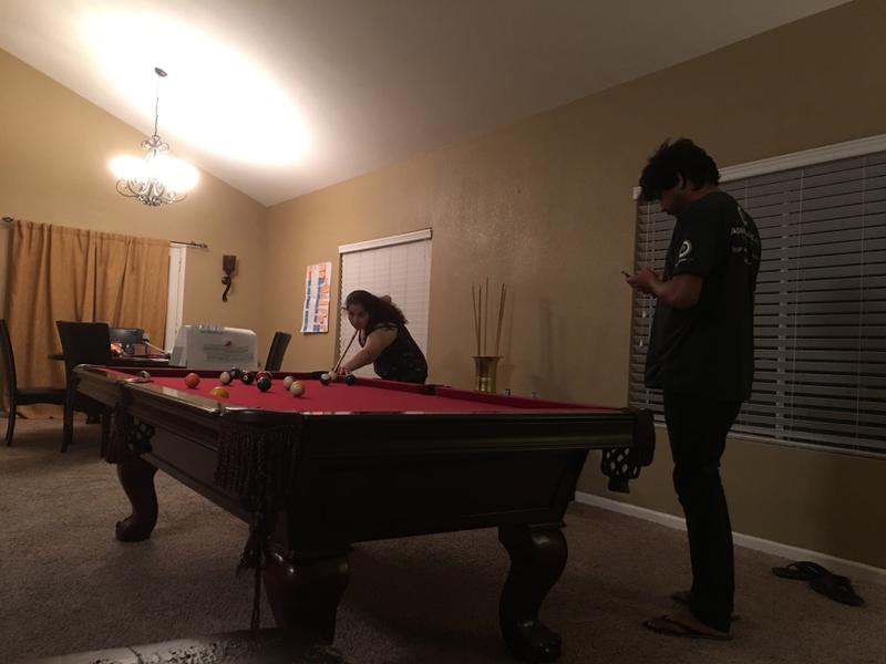 Friday, October 7, 2016