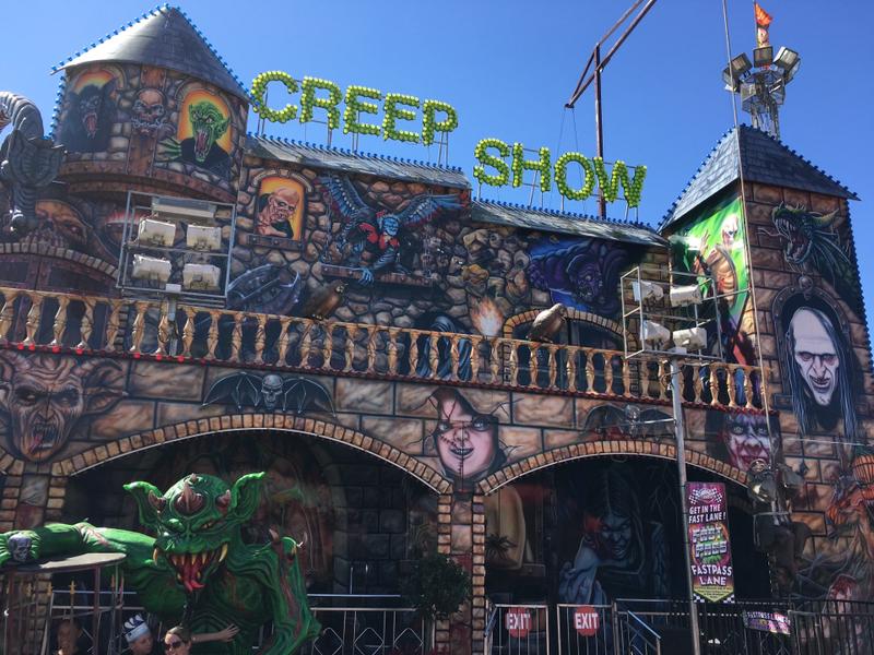 Sunday, October 9, 2016