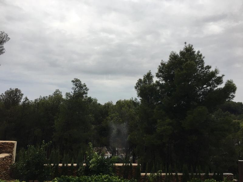 Parc Natural del Montgó