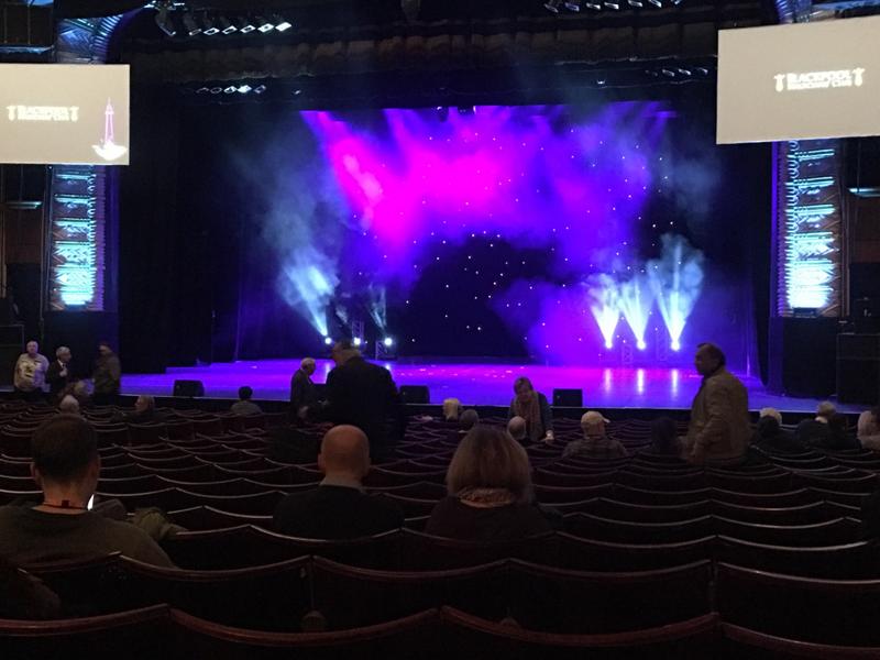 Blackpool Opera House