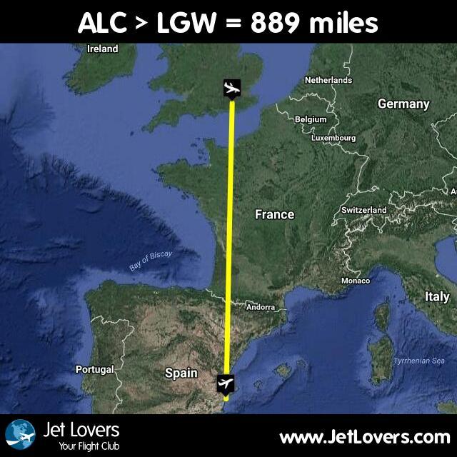 London Gatwick Airport (LGW)