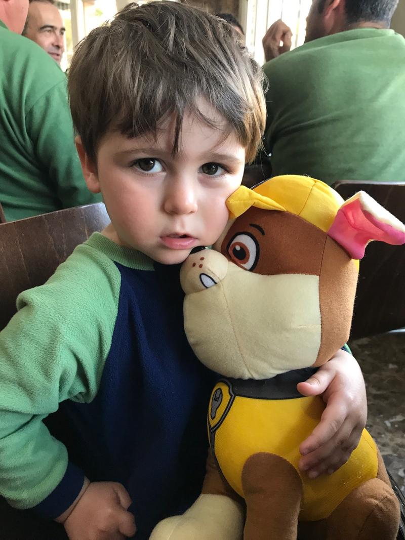 Friday, April 7, 2017