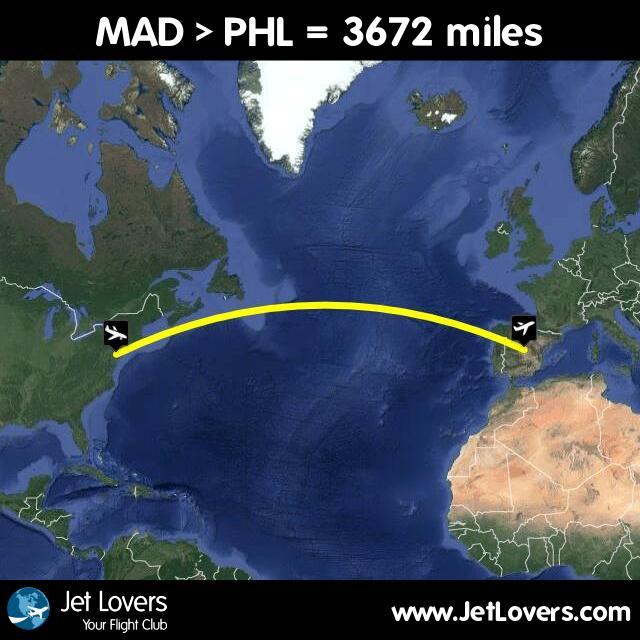 Philadelphia International Airport (PHL)
