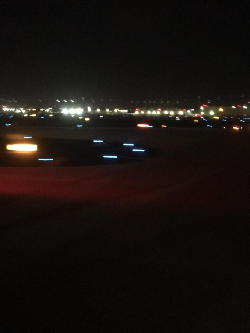 Phoenix Sky Harbor International Airport (PHX)