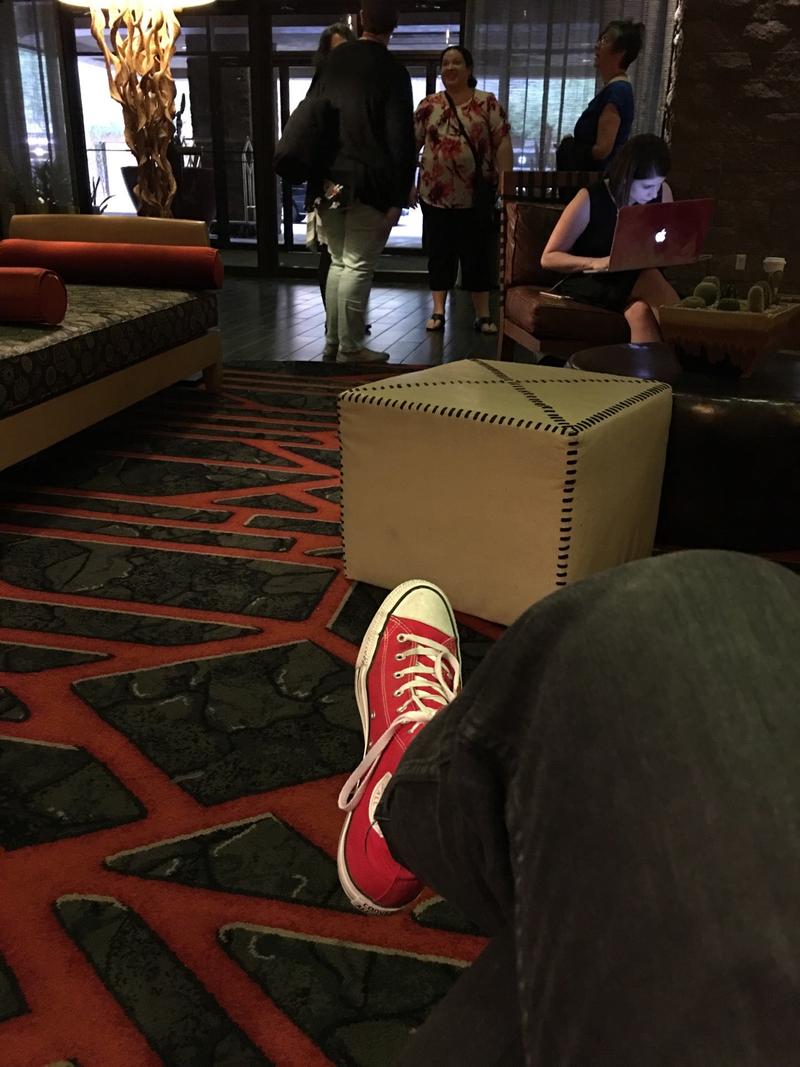 Hyatt Regency Phoenix