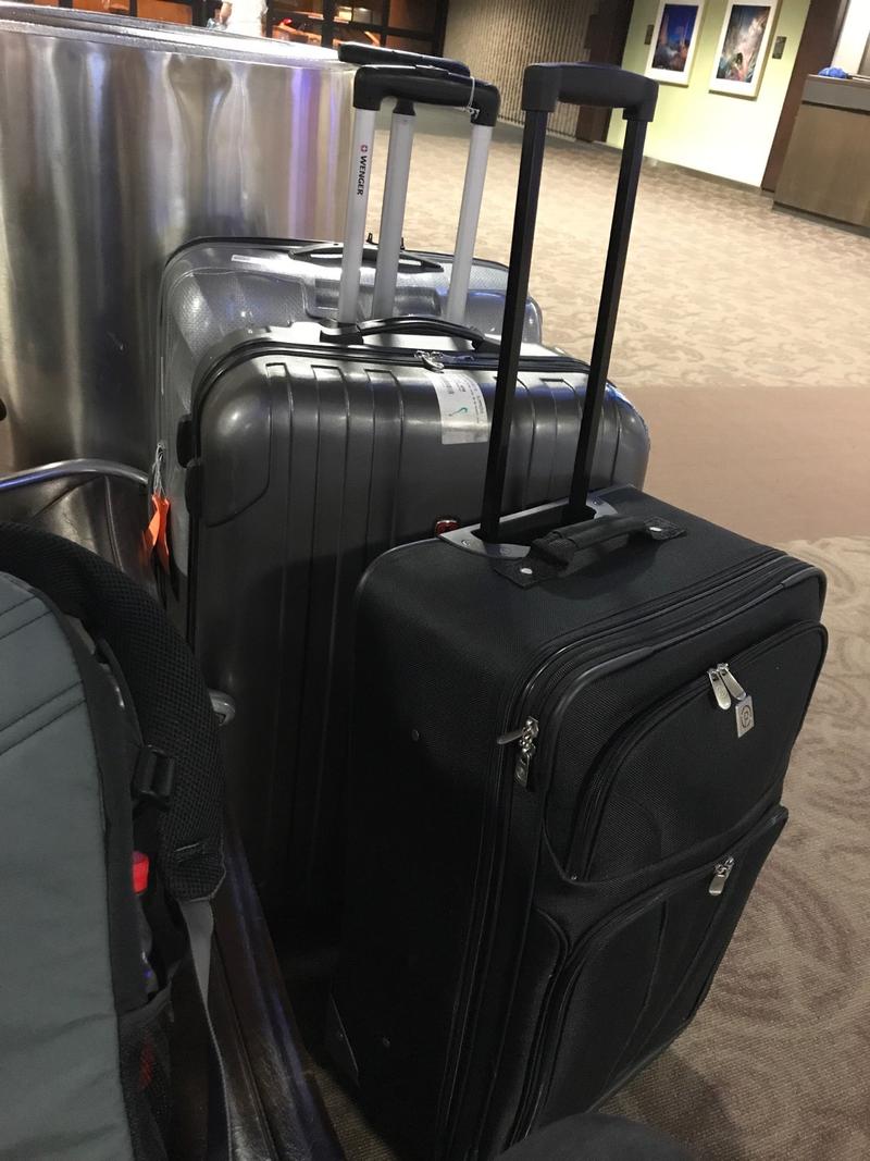 Phoenix Sky Harbor International Airport (PHX)