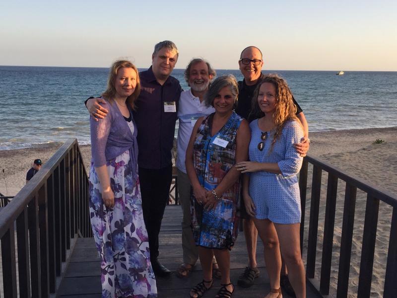 Tuesday, May 9, 2017