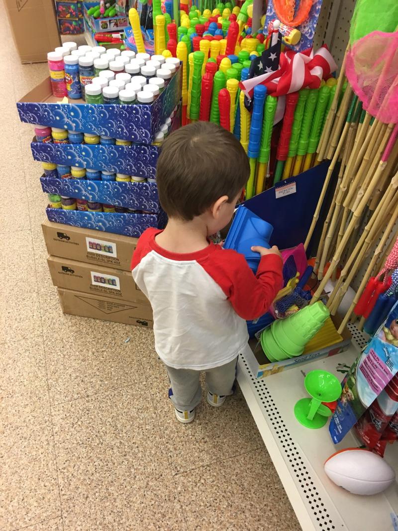 Dollar Tree