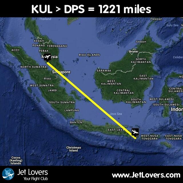 I Gusti Ngurah Rai International Airport (DPS) (Bandar Udara Internasional I Gusti Ngurah Rai)