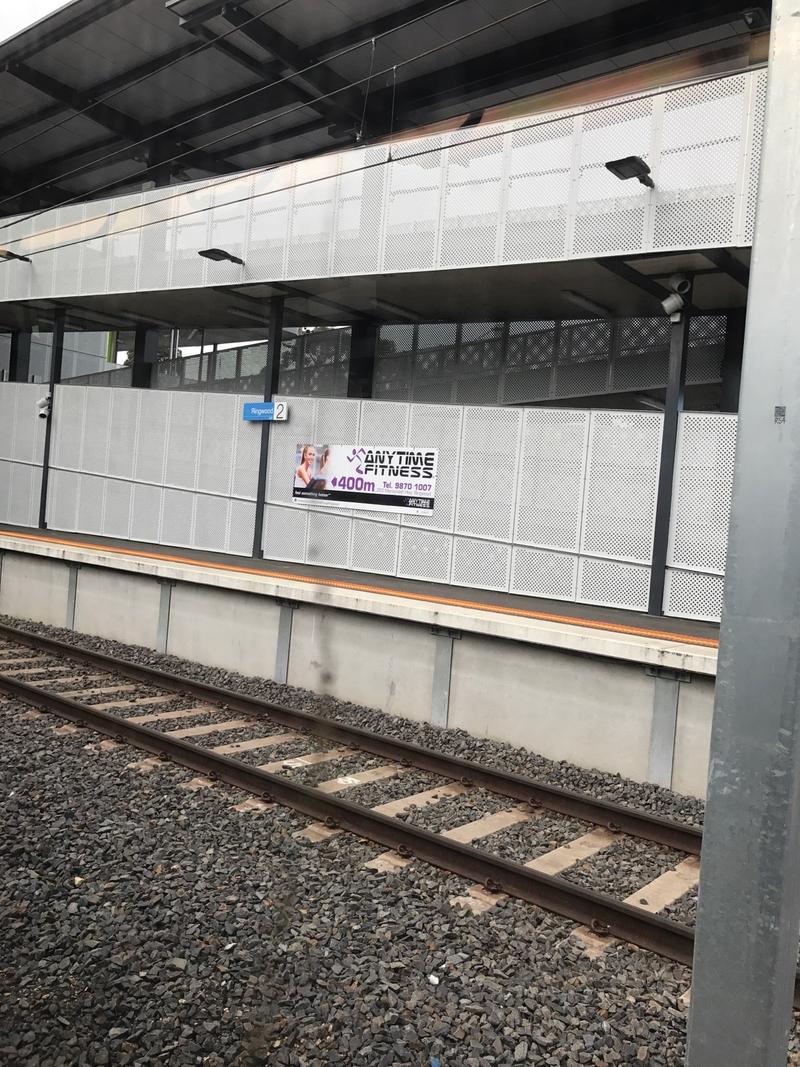 Ringwood Station