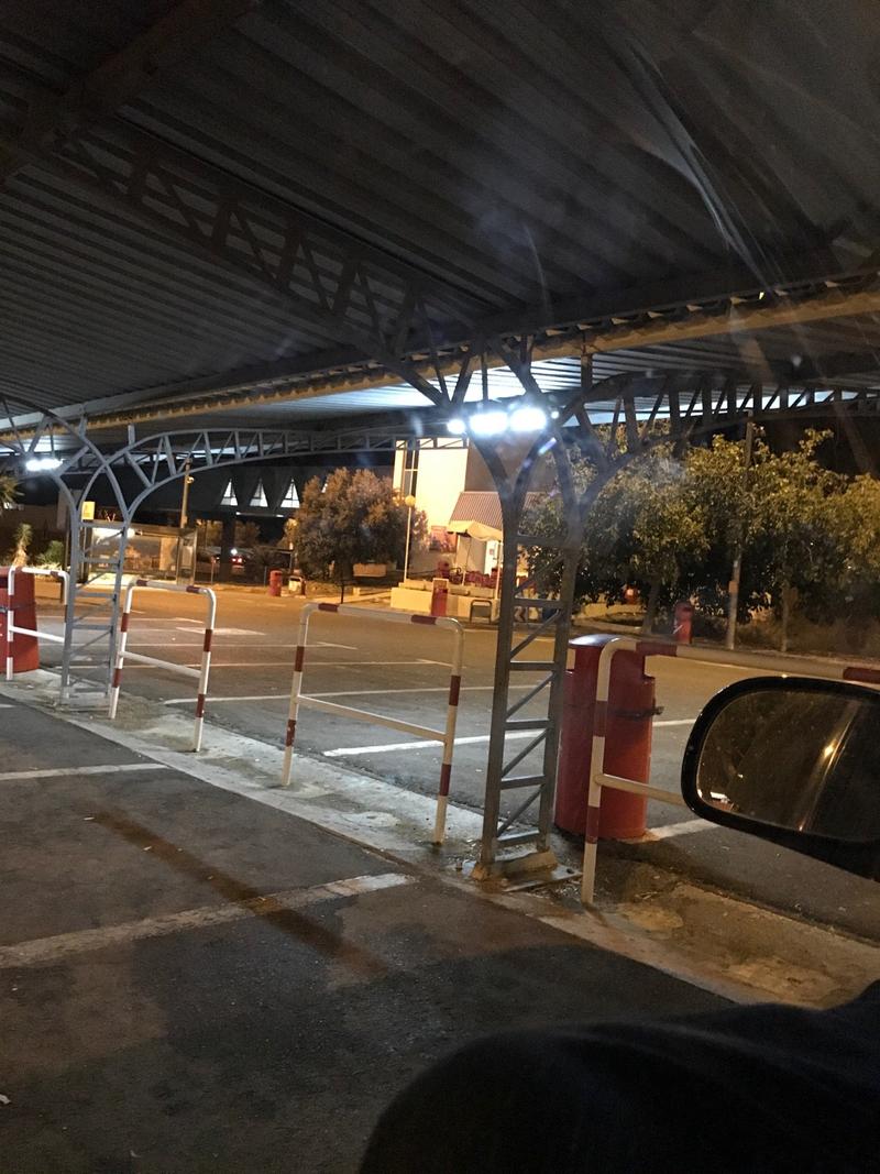 Aera La Marina