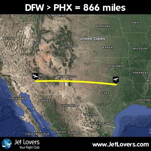 Phoenix Sky Harbor International Airport (PHX)
