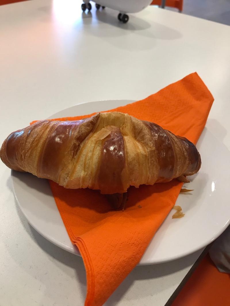 Cafe Milano