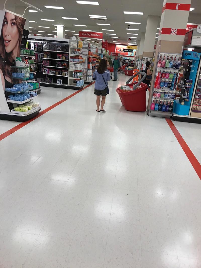 Target