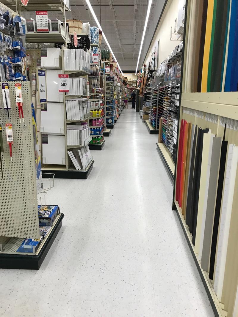 Walmart Neighborhood Market
