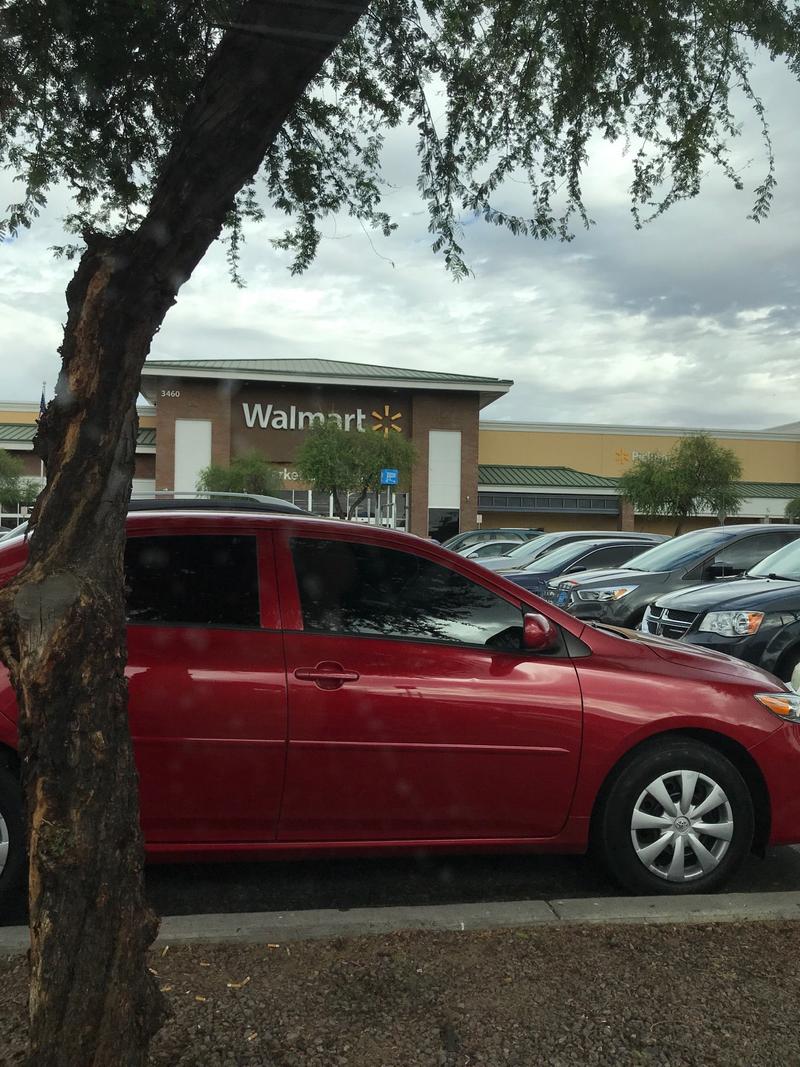 Walmart Supercenter