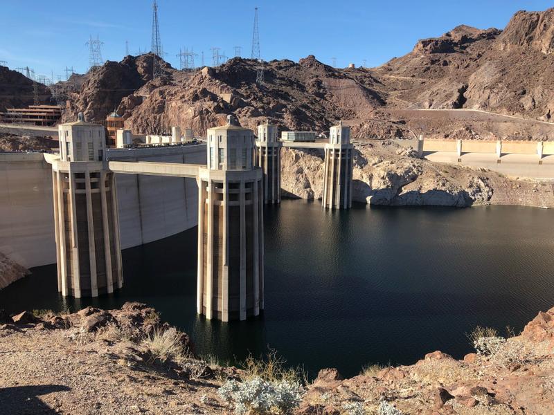 Hoover Dam