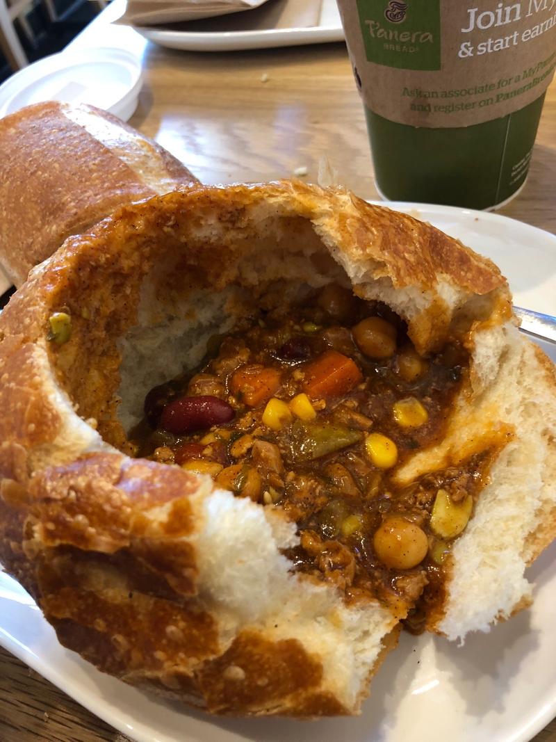Panera Bread
