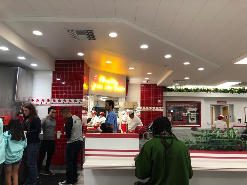 In-N-Out Burger