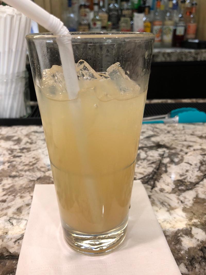 American Airlines Admirals Club