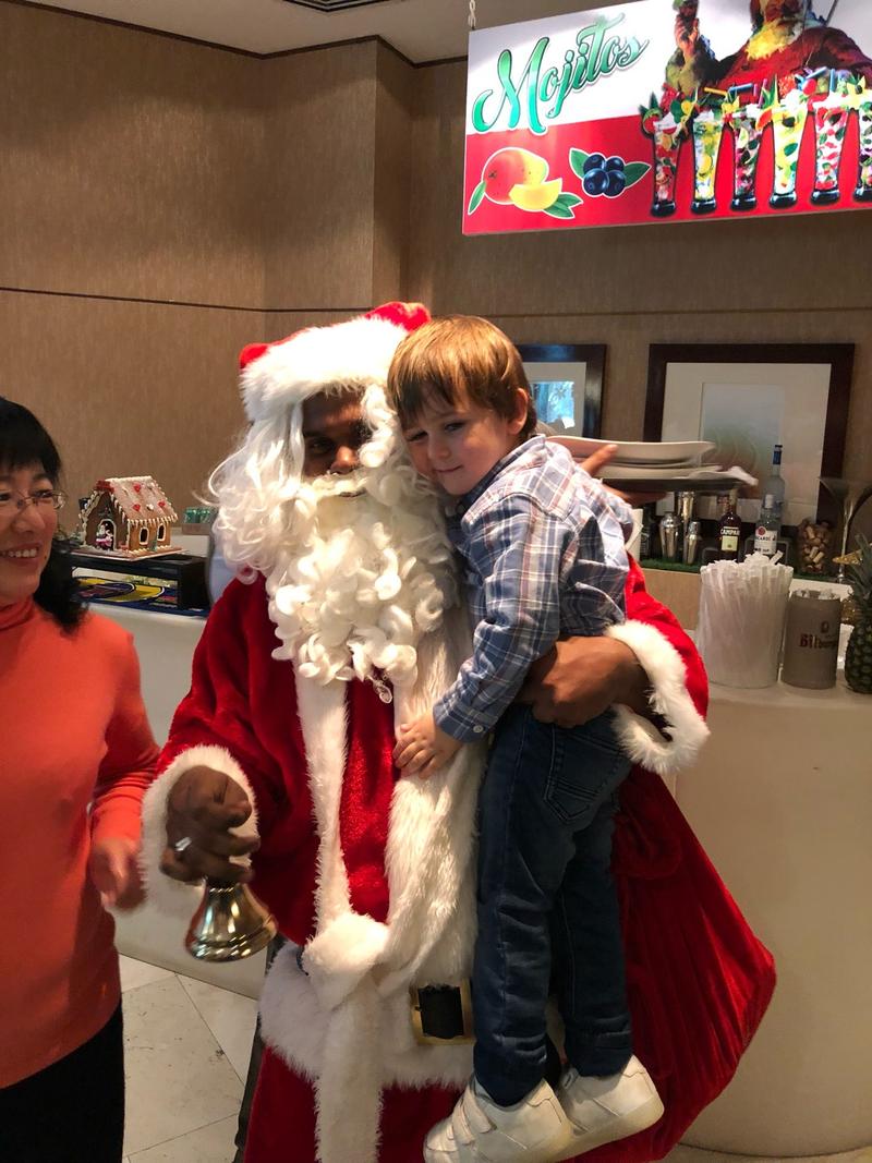 Monday, December 25, 2017