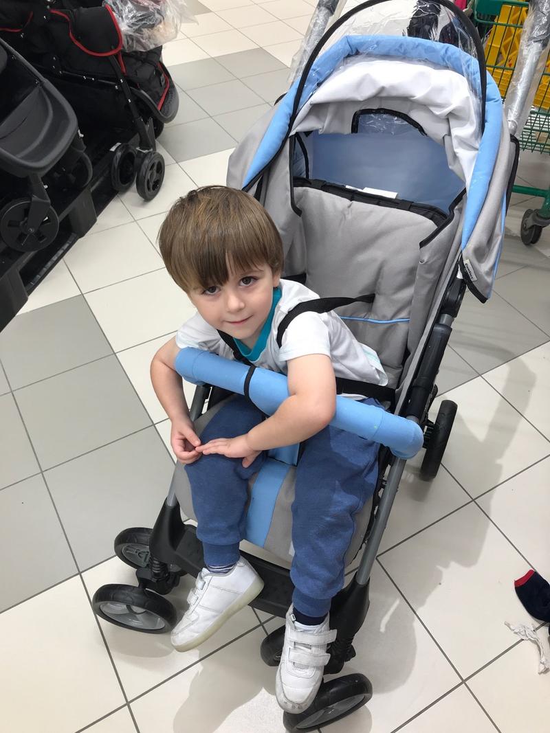 Carrefour