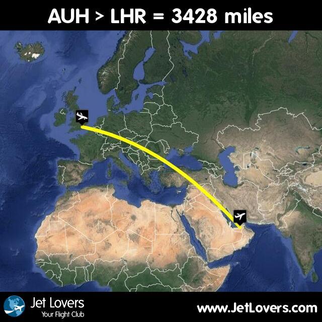 London Heathrow Airport (LHR)